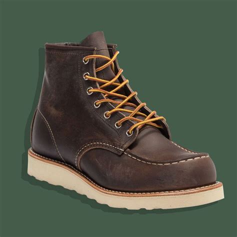 red wing shoes replica|red wing clearance online.